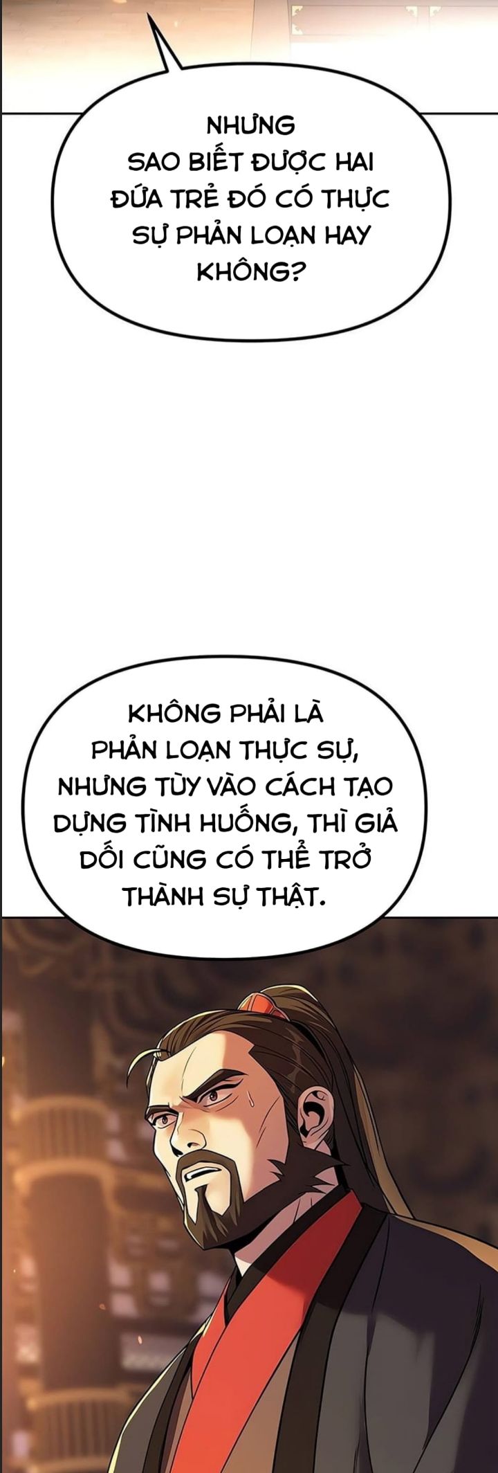 Ma Đạo Chuyển Sinh Ký - Chapter 96 - Page 9