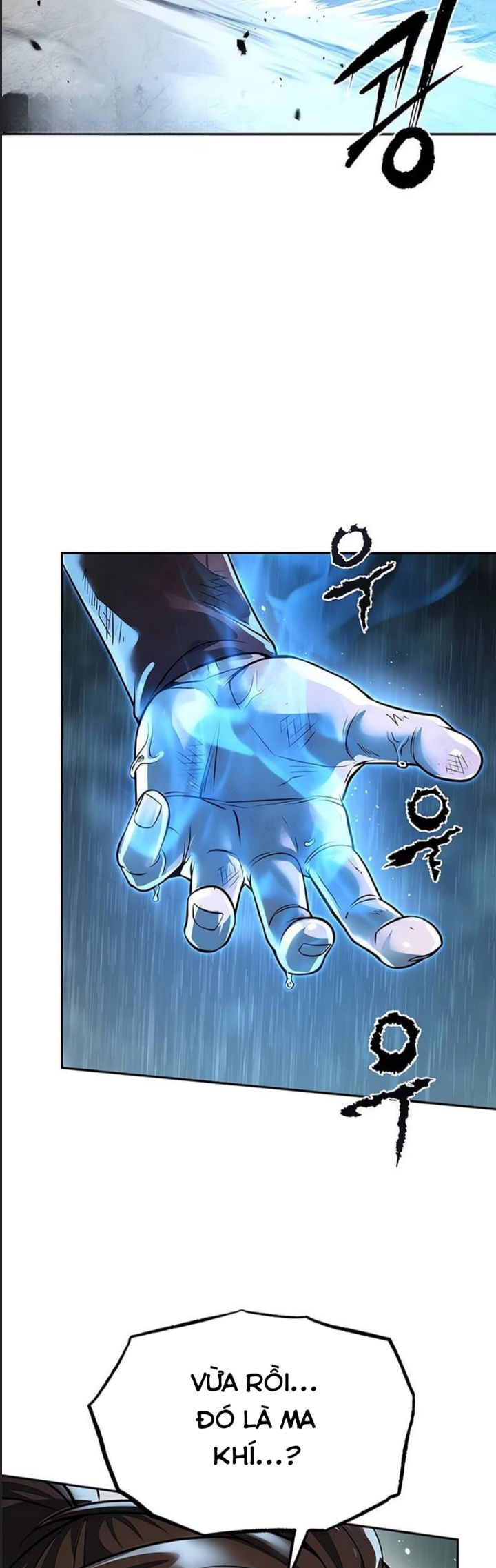 Ma Đạo Chuyển Sinh Ký - Chapter 96 - Page 94