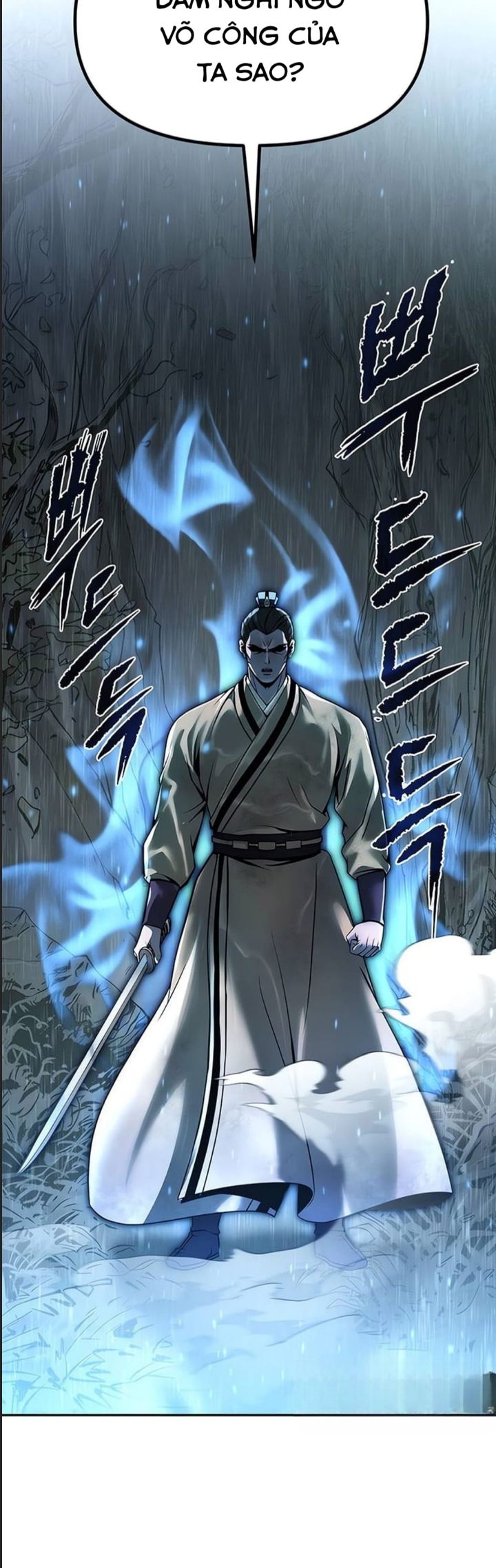 Ma Đạo Chuyển Sinh Ký - Chapter 96 - Page 97