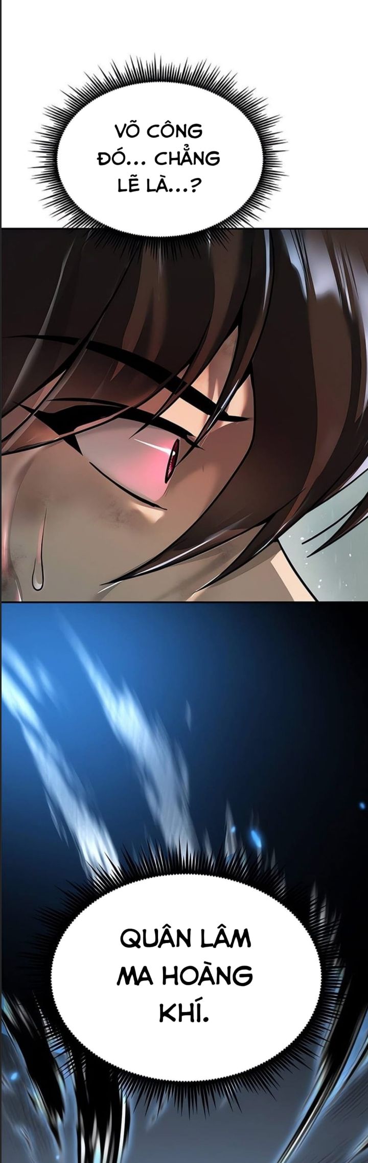 Ma Đạo Chuyển Sinh Ký - Chapter 96 - Page 98