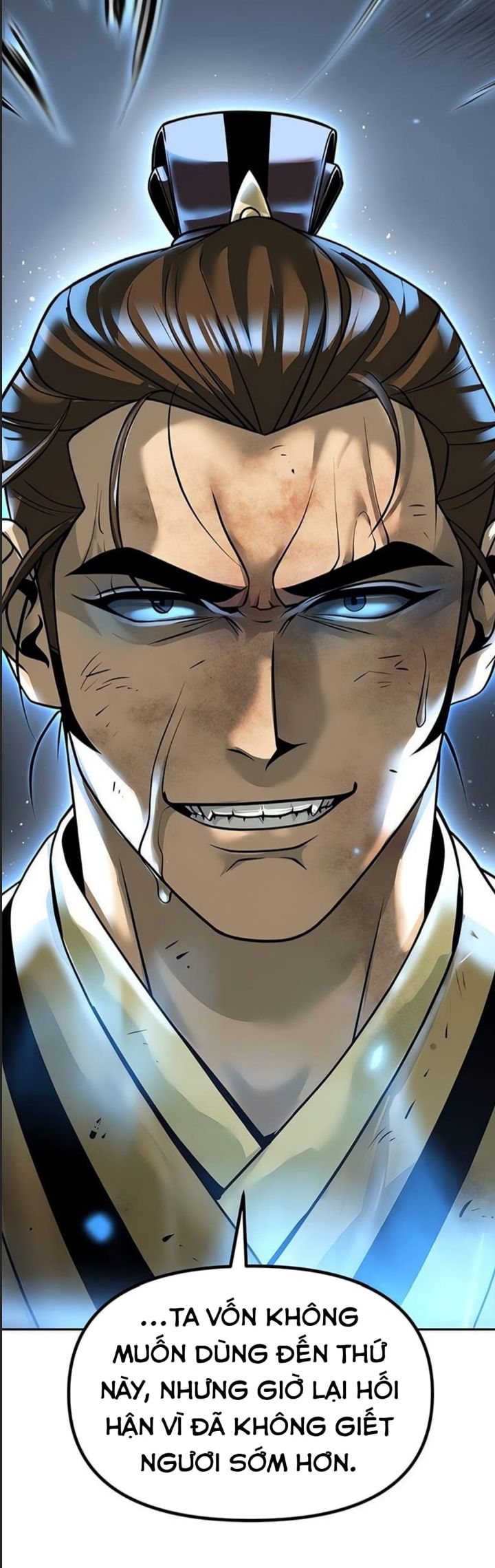 Ma Đạo Chuyển Sinh Ký - Chapter 96 - Page 99