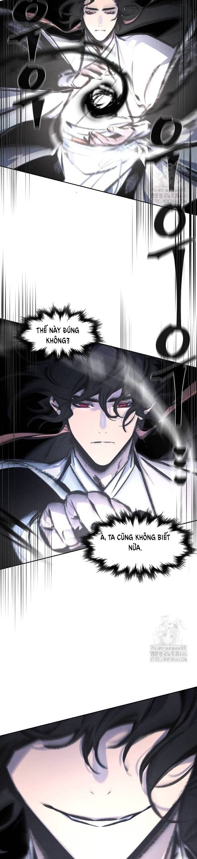 Cuồng Ma Tái Thế - Chapter 133 - Page 10