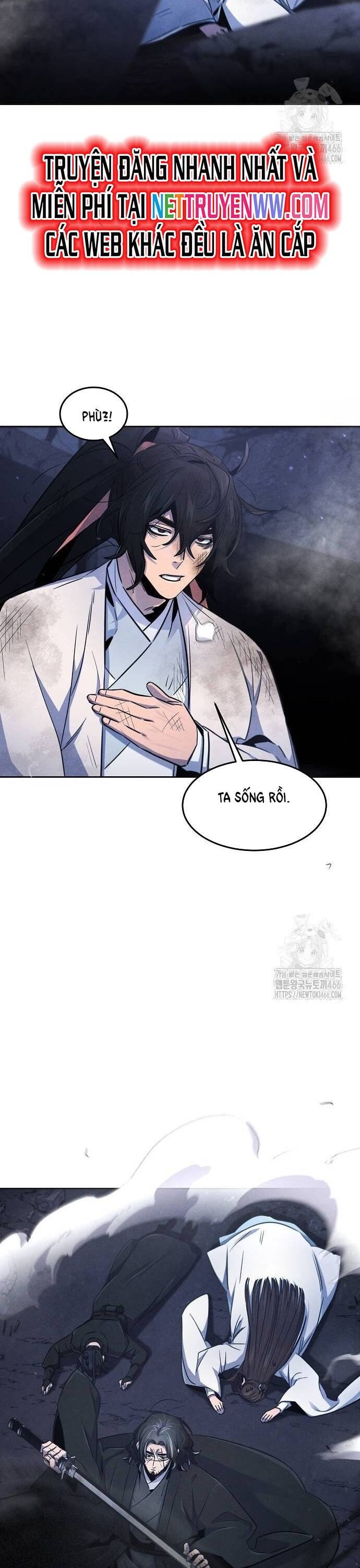 Cuồng Ma Tái Thế - Chapter 133 - Page 16