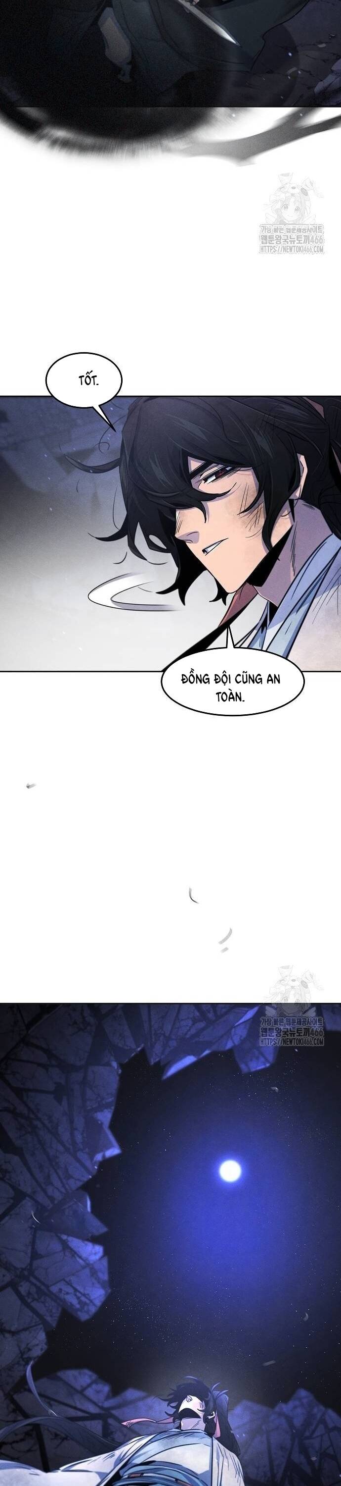 Cuồng Ma Tái Thế - Chapter 133 - Page 17