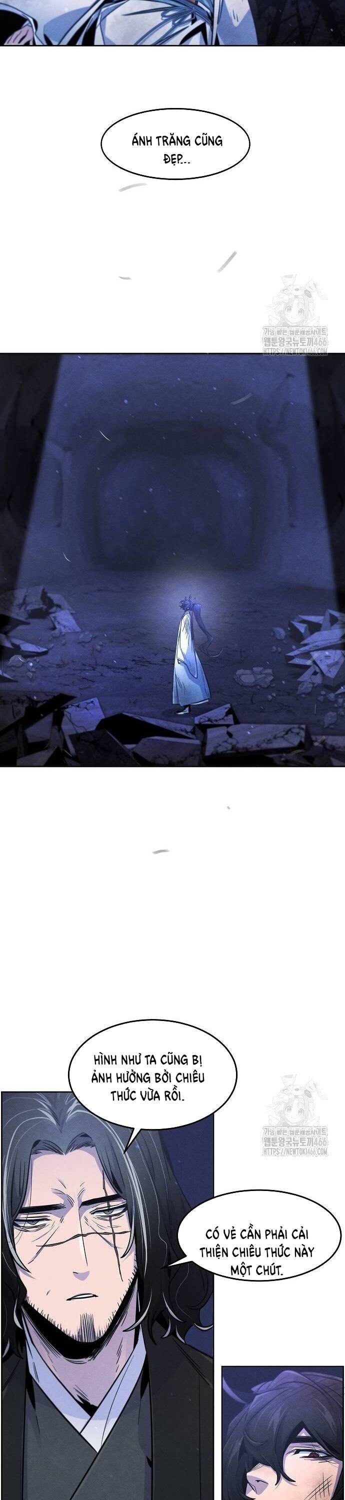 Cuồng Ma Tái Thế - Chapter 133 - Page 18