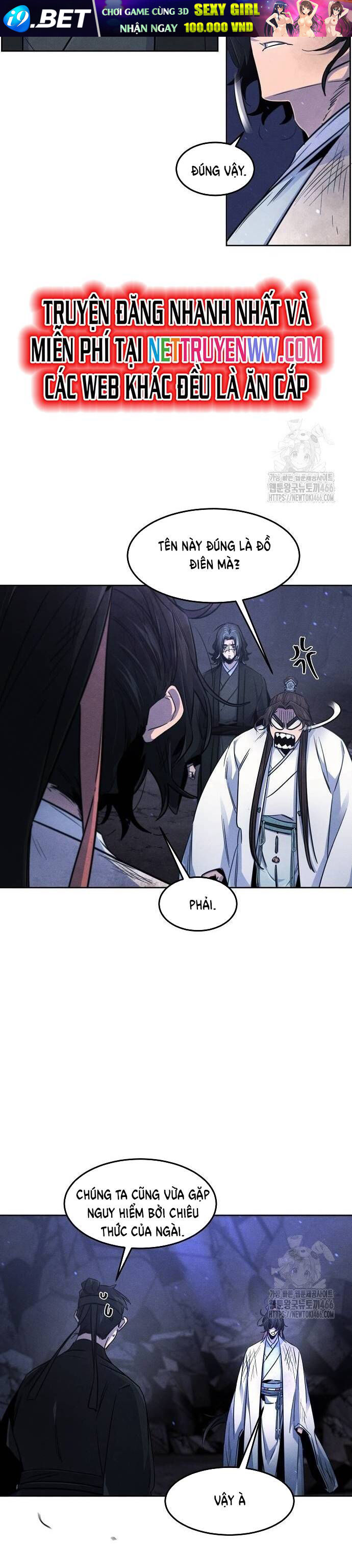 Cuồng Ma Tái Thế - Chapter 133 - Page 19