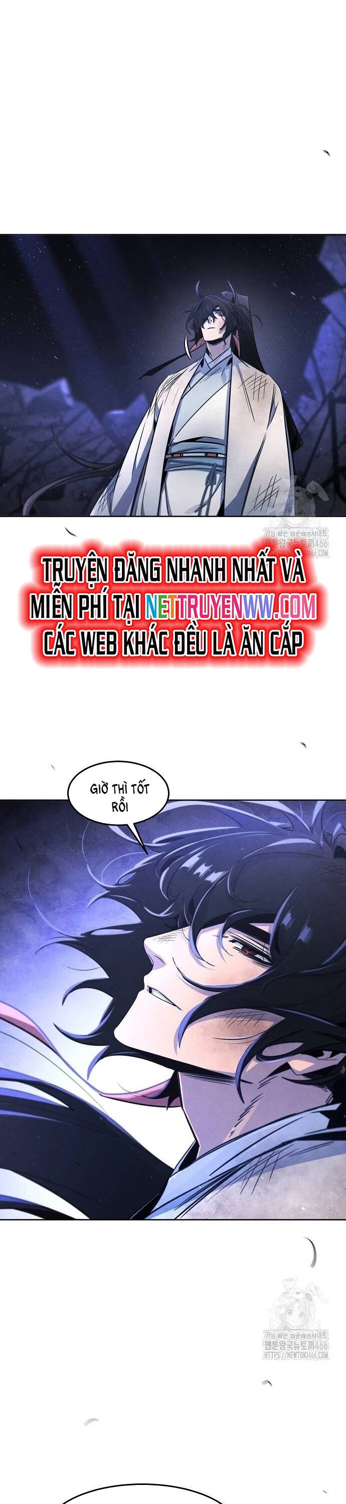 Cuồng Ma Tái Thế - Chapter 133 - Page 20