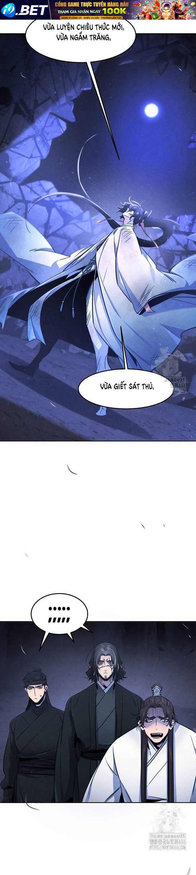 Cuồng Ma Tái Thế - Chapter 133 - Page 21