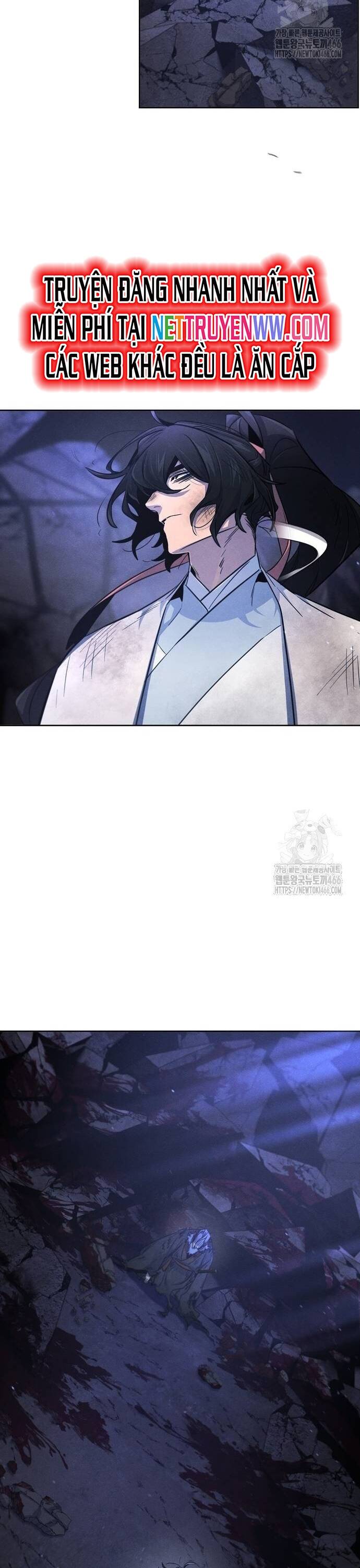 Cuồng Ma Tái Thế - Chapter 133 - Page 23