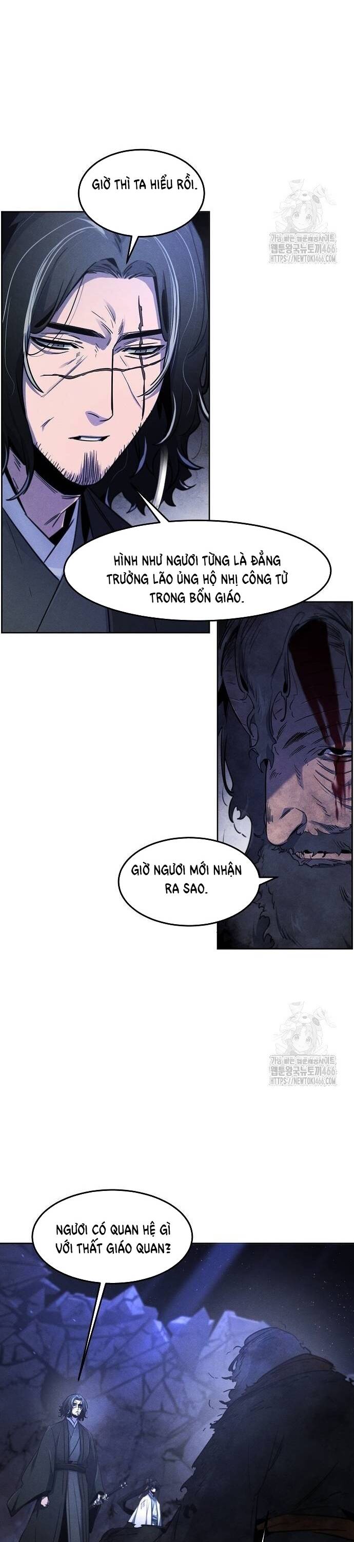 Cuồng Ma Tái Thế - Chapter 133 - Page 25