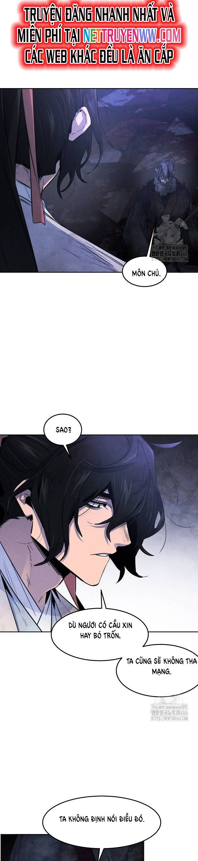 Cuồng Ma Tái Thế - Chapter 133 - Page 27