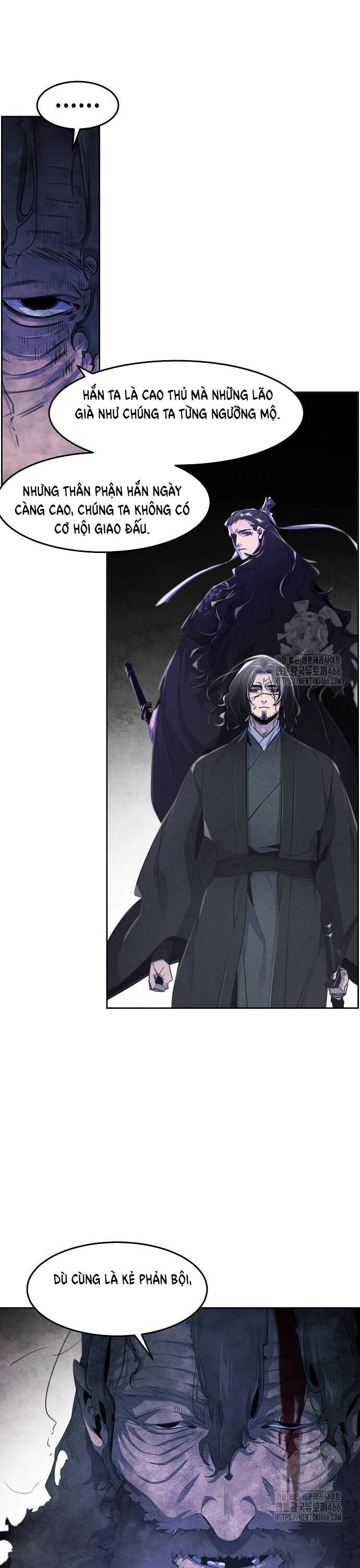 Cuồng Ma Tái Thế - Chapter 133 - Page 29