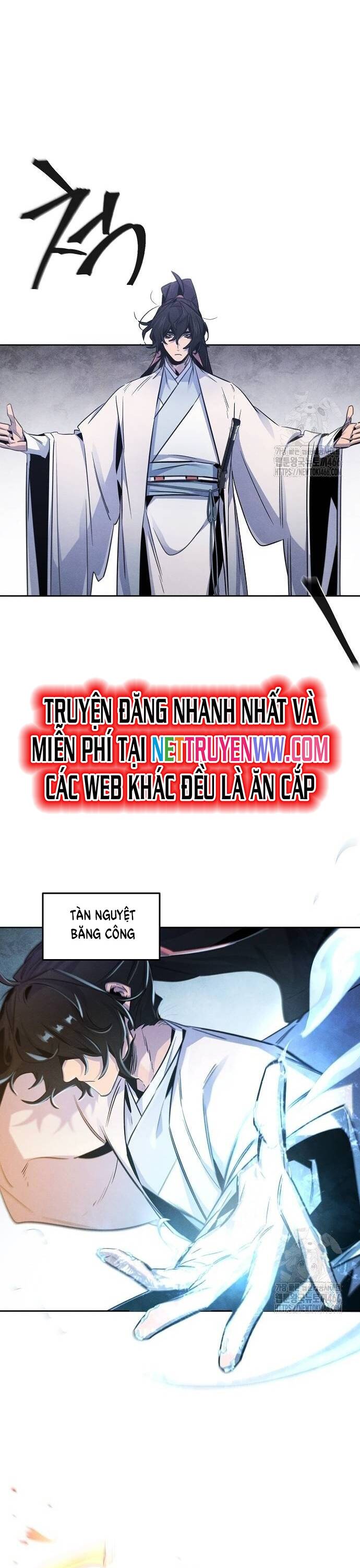 Cuồng Ma Tái Thế - Chapter 133 - Page 3