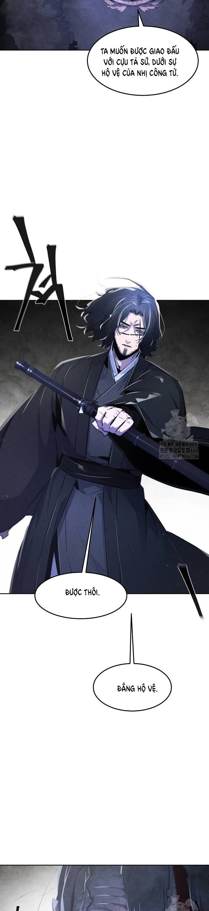 Cuồng Ma Tái Thế - Chapter 133 - Page 30