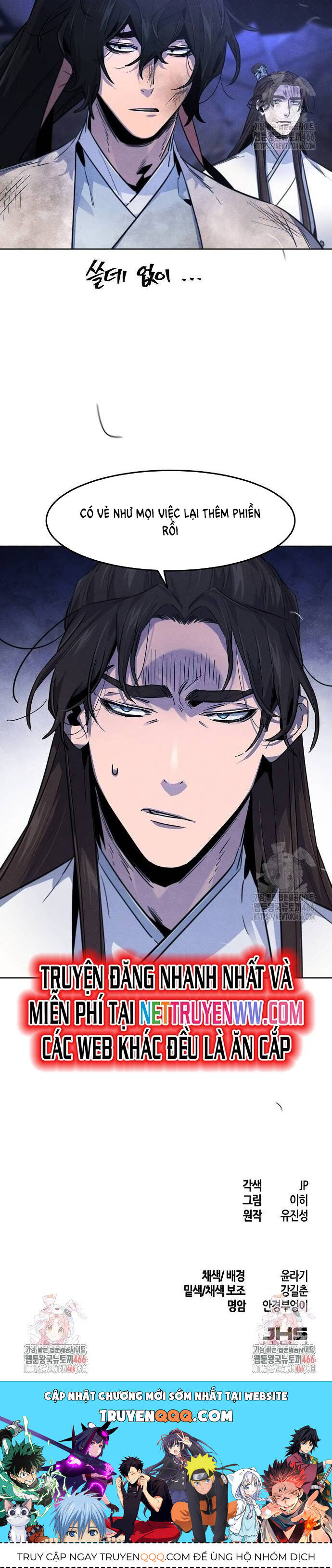 Cuồng Ma Tái Thế - Chapter 133 - Page 32