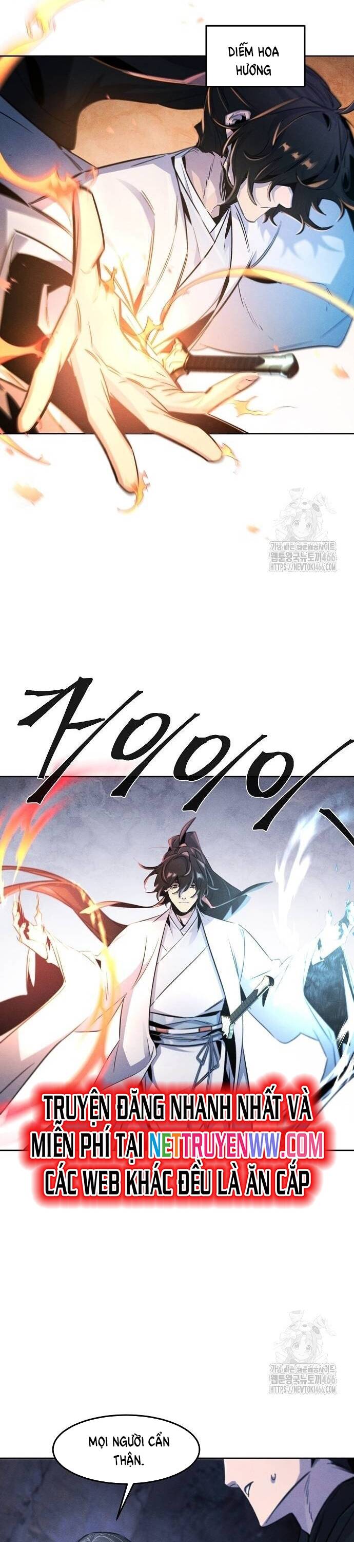 Cuồng Ma Tái Thế - Chapter 133 - Page 4