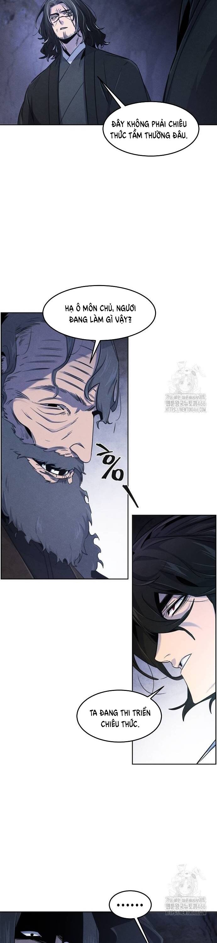 Cuồng Ma Tái Thế - Chapter 133 - Page 5