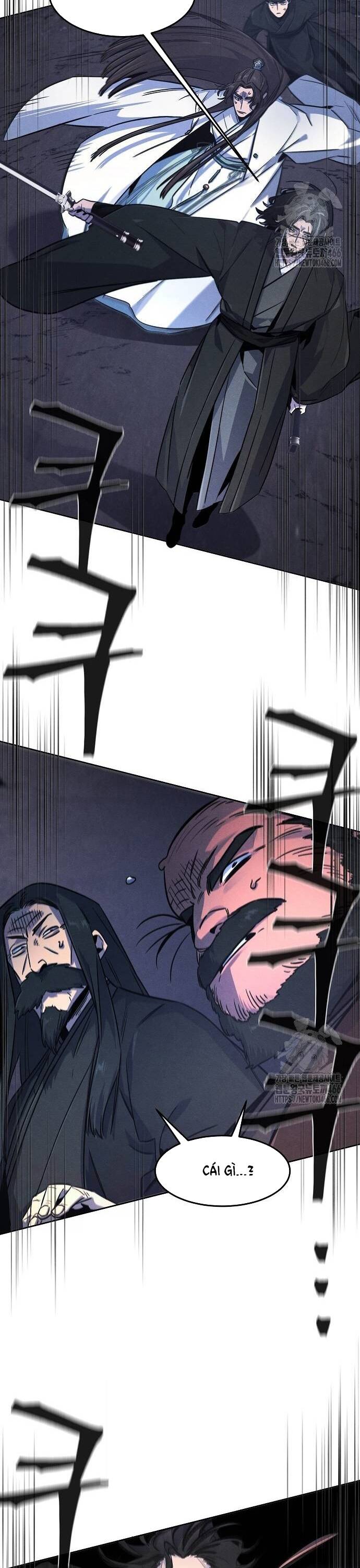 Cuồng Ma Tái Thế - Chapter 133 - Page 9