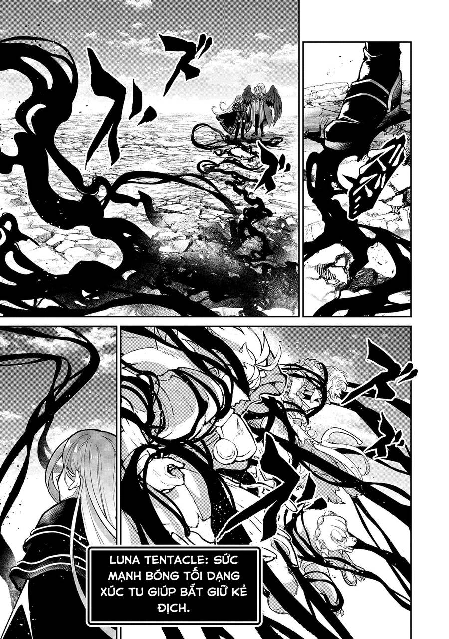 Yasei No Last Boss Ga Arawareta - Chapter 47.2 - Page 14