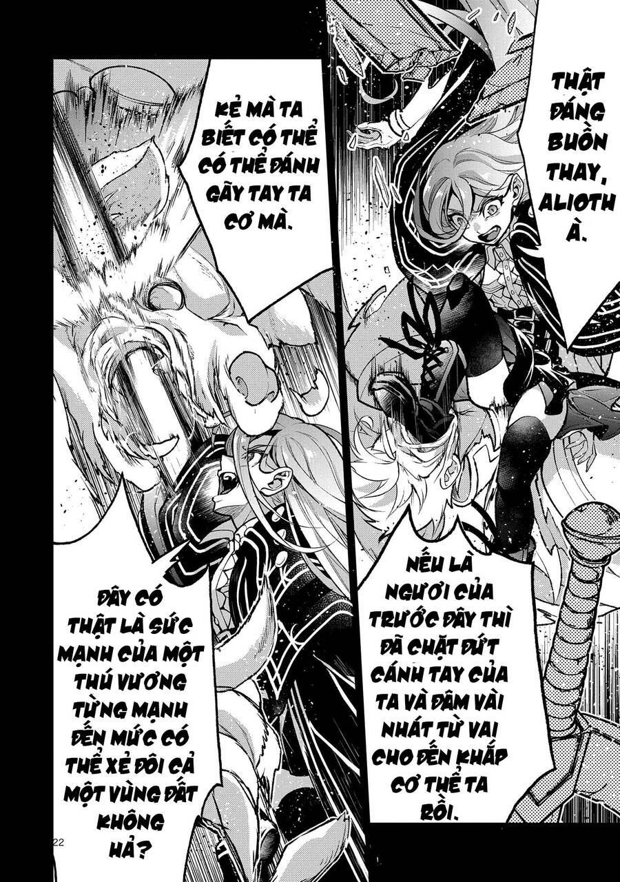 Yasei No Last Boss Ga Arawareta - Chapter 47.2 - Page 5