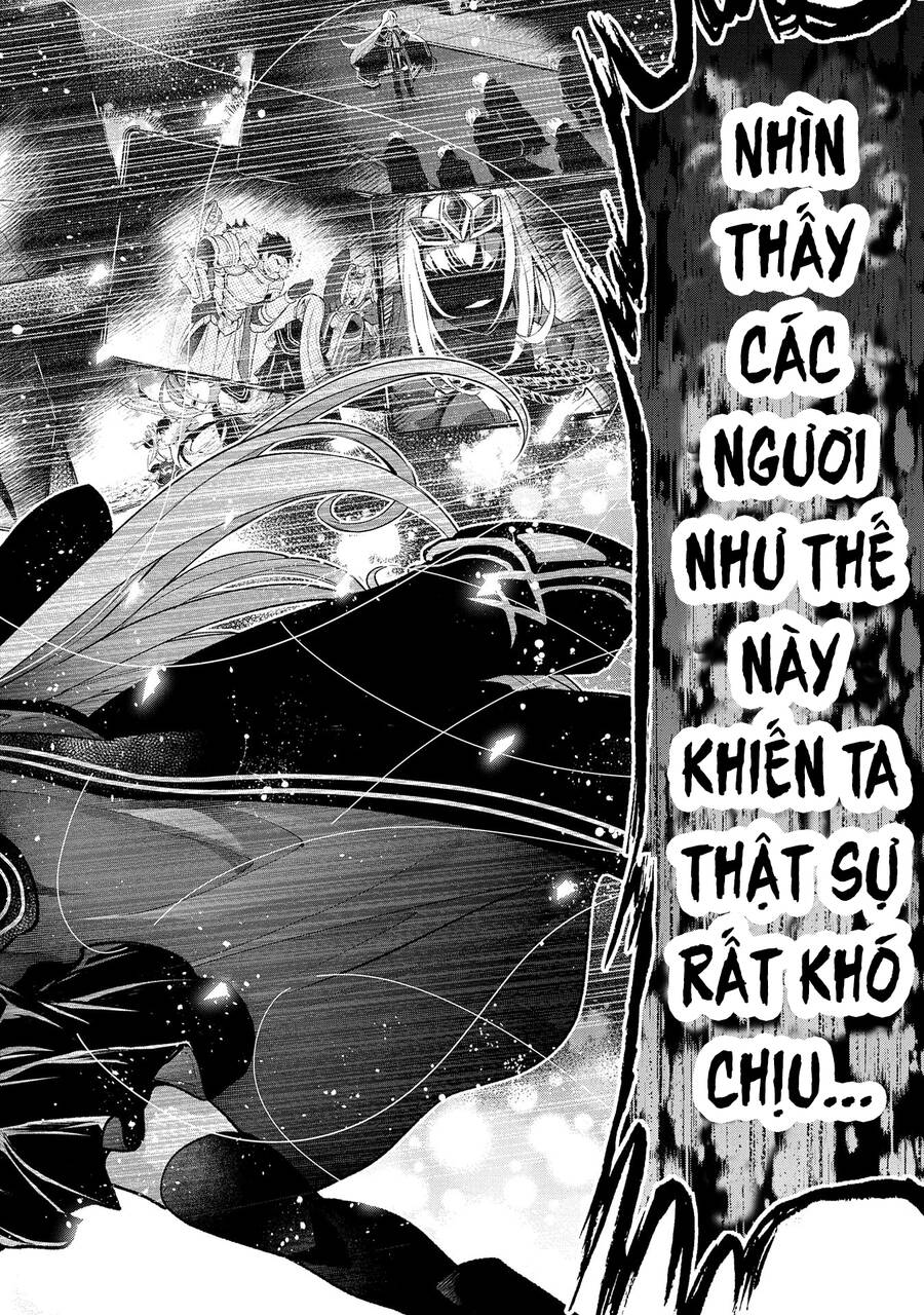 Yasei No Last Boss Ga Arawareta - Chapter 47.2 - Page 7