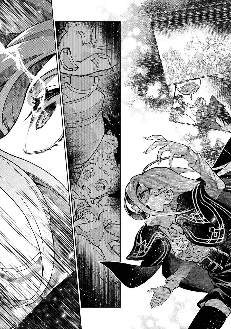 Yasei No Last Boss Ga Arawareta - Chapter 47.2 - Page 8