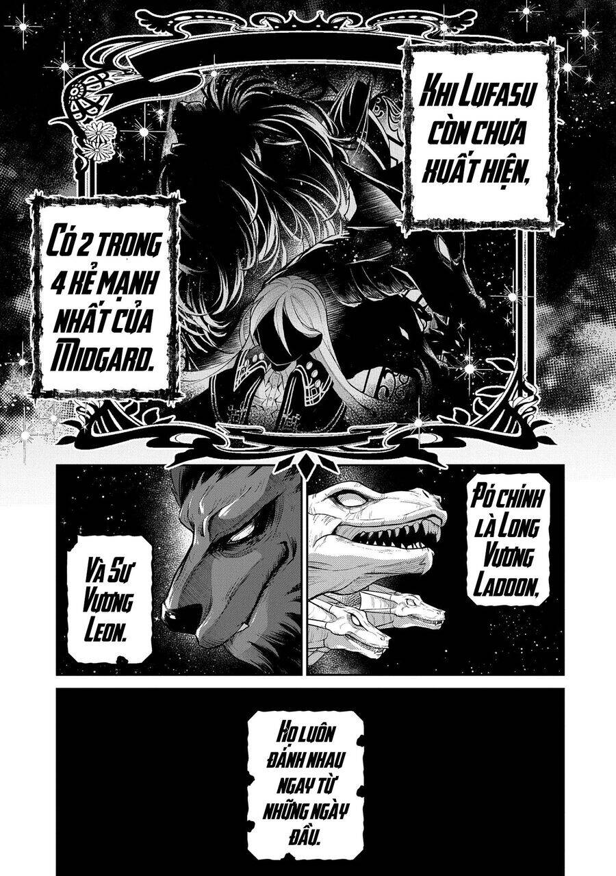 Yasei No Last Boss Ga Arawareta - Chapter 48.1 - Page 18