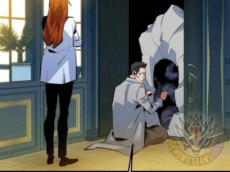 Đi Săn Tự Động Bằng Phân Thân - Chapter 119 - Page 109