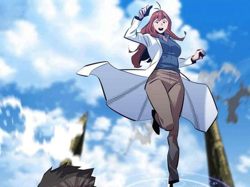 Đi Săn Tự Động Bằng Phân Thân - Chapter 119 - Page 163