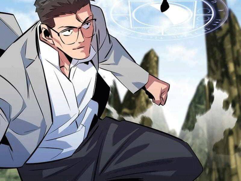 Đi Săn Tự Động Bằng Phân Thân - Chapter 119 - Page 164