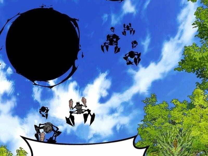 Đi Săn Tự Động Bằng Phân Thân - Chapter 119 - Page 237