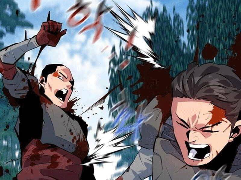 Đi Săn Tự Động Bằng Phân Thân - Chapter 119 - Page 274