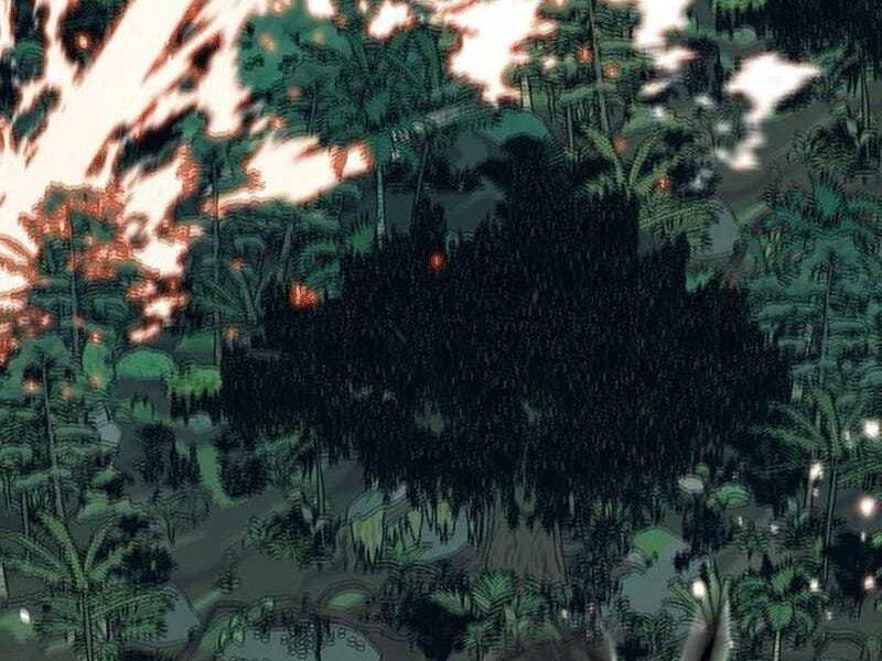 Đi Săn Tự Động Bằng Phân Thân - Chapter 119 - Page 282