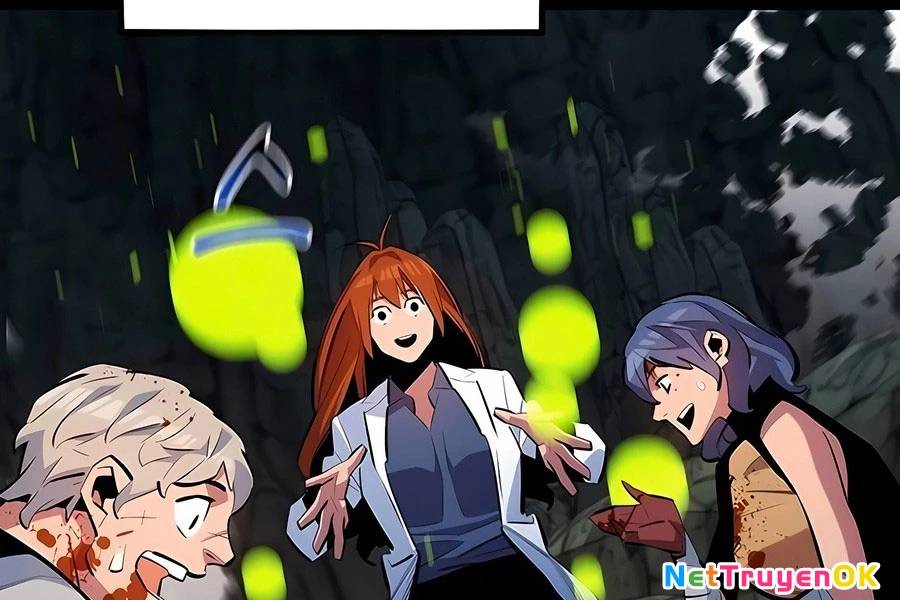Đi Săn Tự Động Bằng Phân Thân - Chapter 120 - Page 118