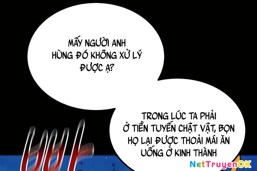 Đi Săn Tự Động Bằng Phân Thân - Chapter 120 - Page 237