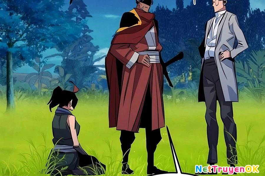 Đi Săn Tự Động Bằng Phân Thân - Chapter 120 - Page 265