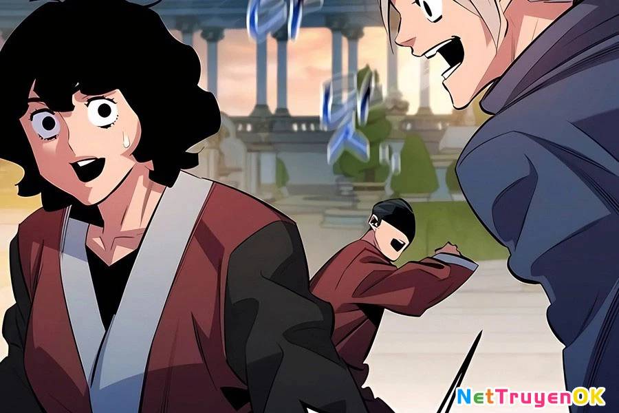 Đi Săn Tự Động Bằng Phân Thân - Chapter 120 - Page 31