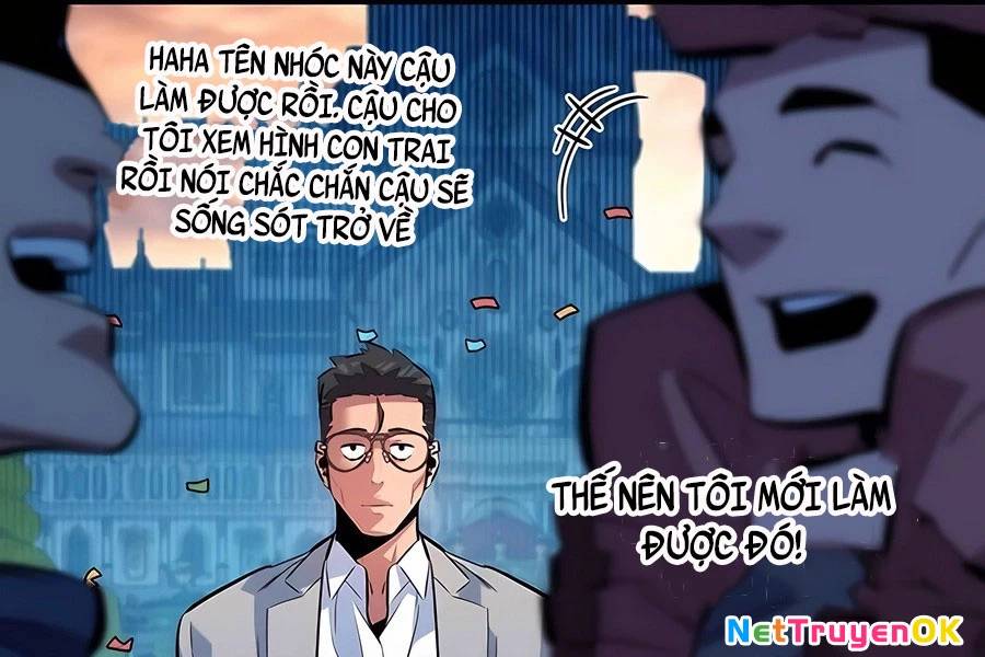 Đi Săn Tự Động Bằng Phân Thân - Chapter 120 - Page 45
