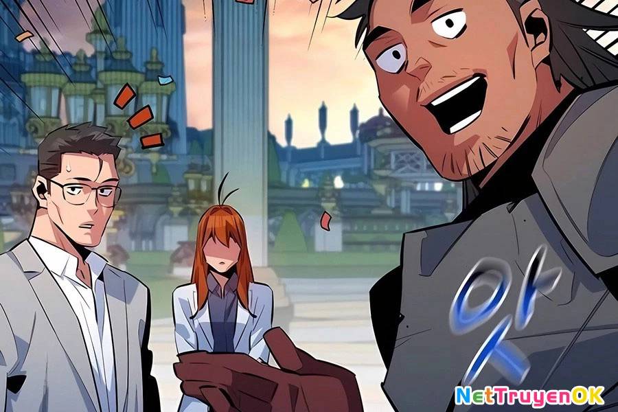 Đi Săn Tự Động Bằng Phân Thân - Chapter 120 - Page 55