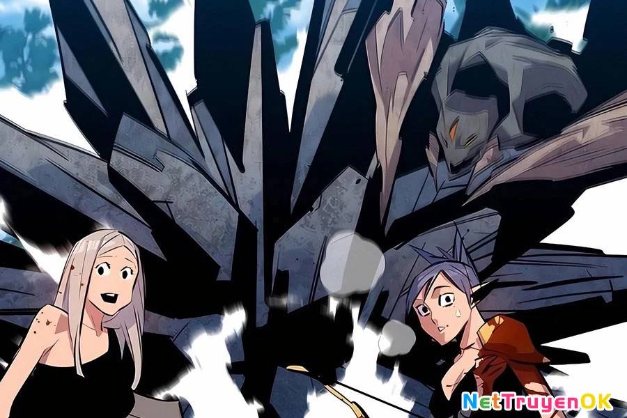 Đi Săn Tự Động Bằng Phân Thân - Chapter 120 - Page 83