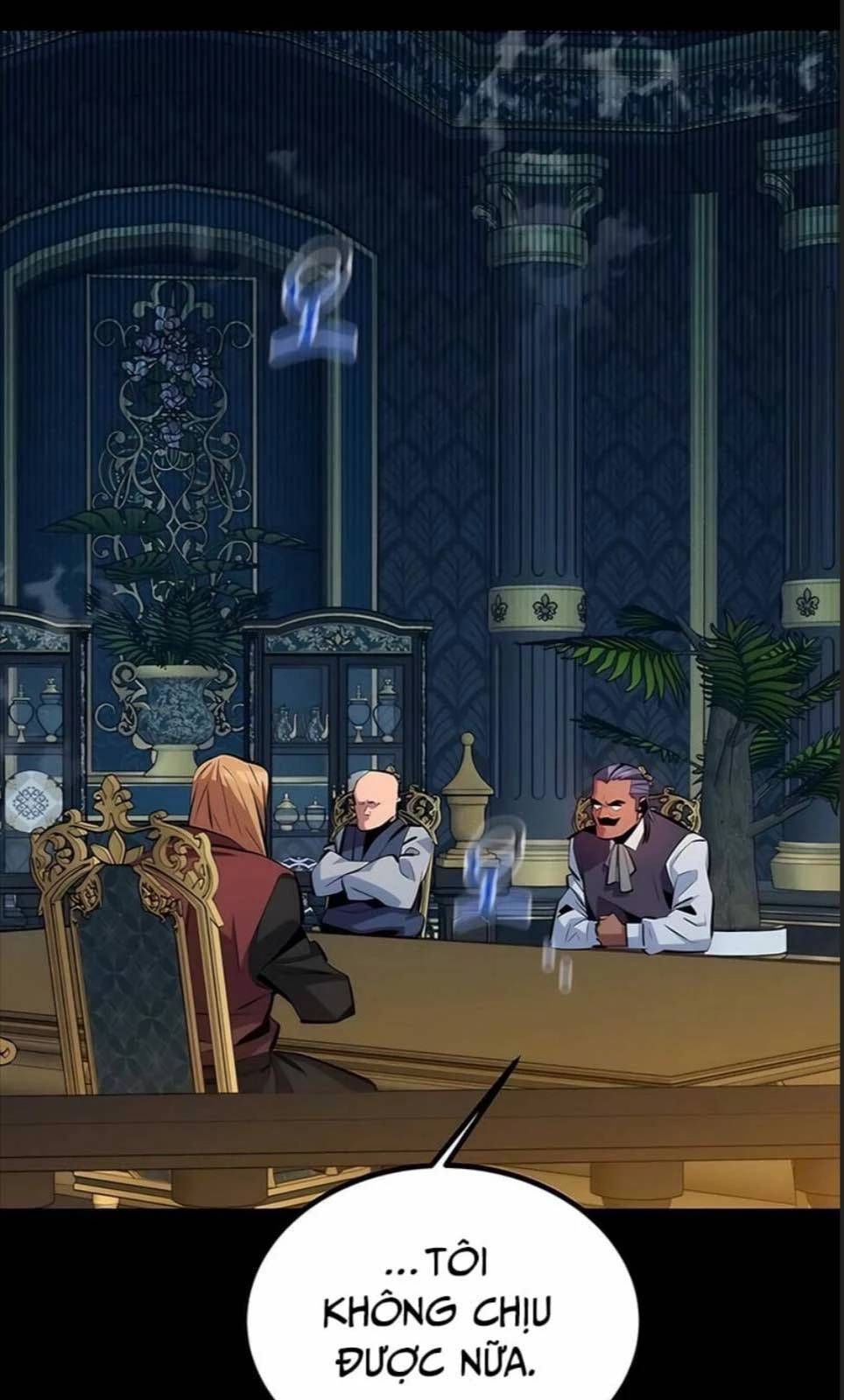 Đi Săn Tự Động Bằng Phân Thân - Chapter 121 - Page 121