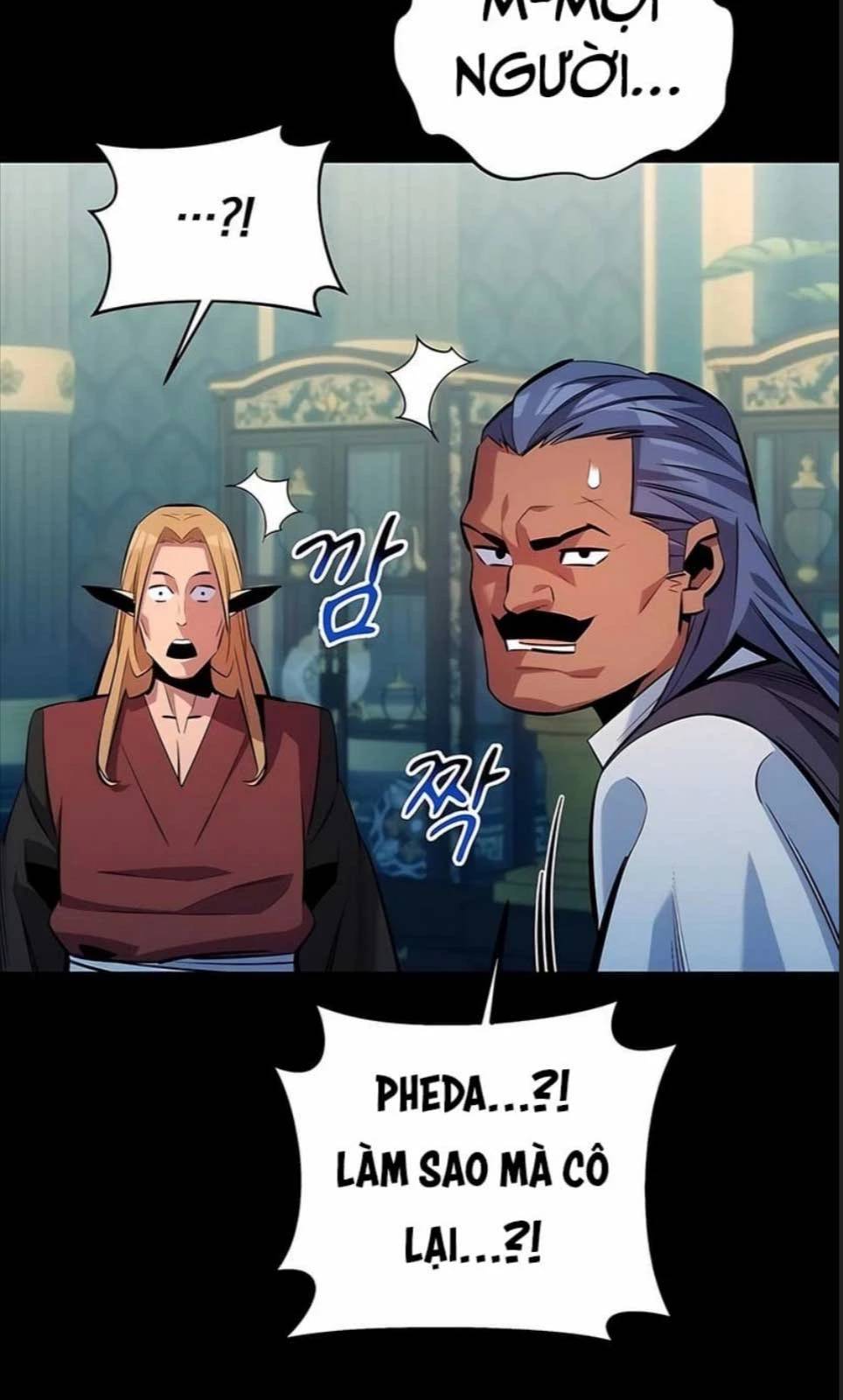 Đi Săn Tự Động Bằng Phân Thân - Chapter 121 - Page 129