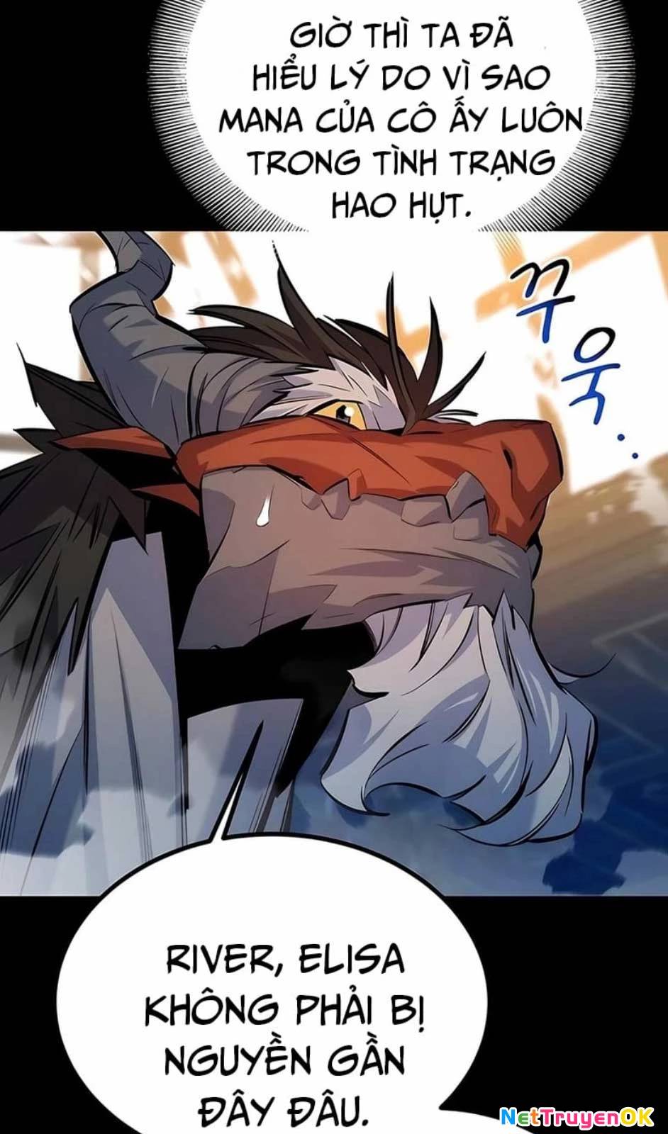 Đi Săn Tự Động Bằng Phân Thân - Chapter 121 - Page 33