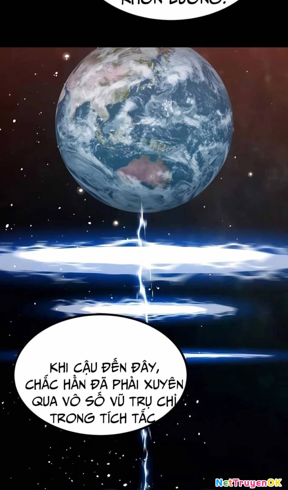 Đi Săn Tự Động Bằng Phân Thân - Chapter 121 - Page 35