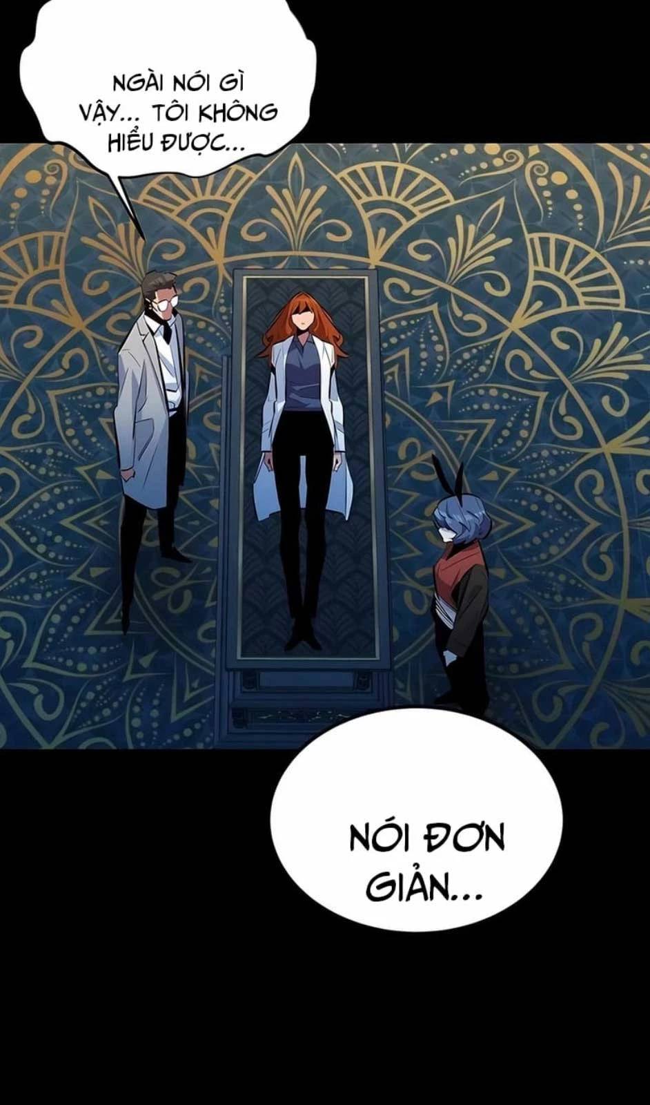 Đi Săn Tự Động Bằng Phân Thân - Chapter 121 - Page 37