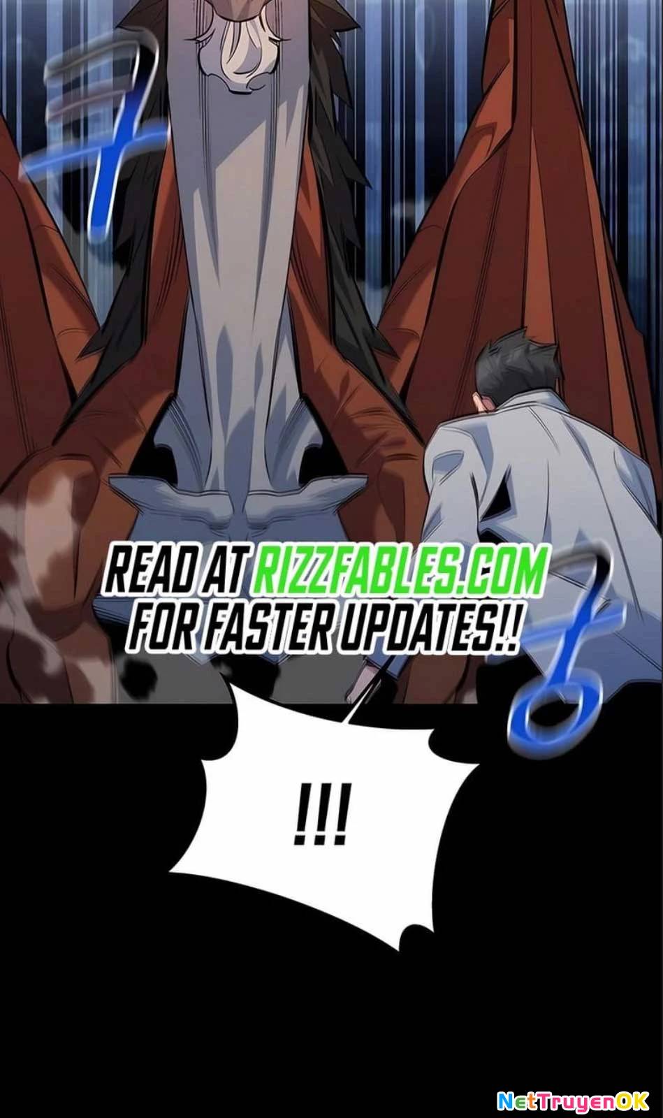 Đi Săn Tự Động Bằng Phân Thân - Chapter 121 - Page 39