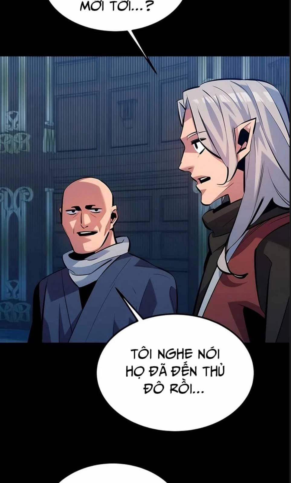 Đi Săn Tự Động Bằng Phân Thân - Chapter 121 - Page 4