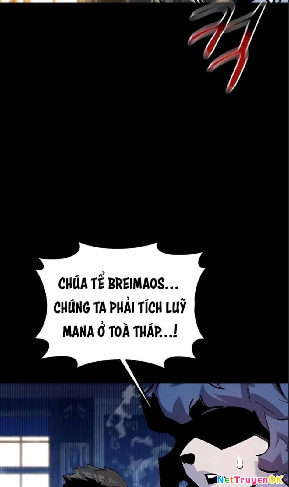 Đi Săn Tự Động Bằng Phân Thân - Chapter 121 - Page 43