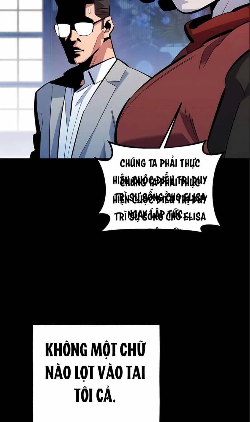 Đi Săn Tự Động Bằng Phân Thân - Chapter 121 - Page 44