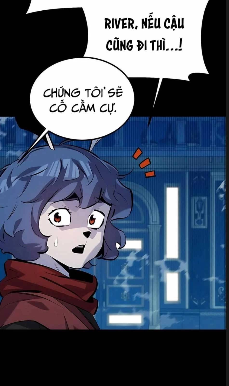 Đi Săn Tự Động Bằng Phân Thân - Chapter 121 - Page 61